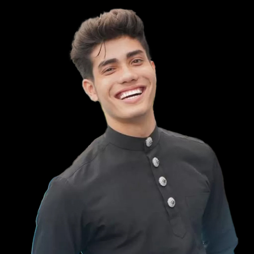 AISAR KHALED